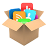 A free PHP applications installer